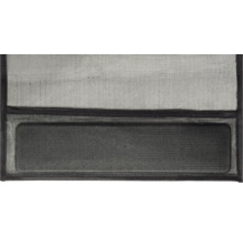 Síť proti hmyzu s kočičími dvířky