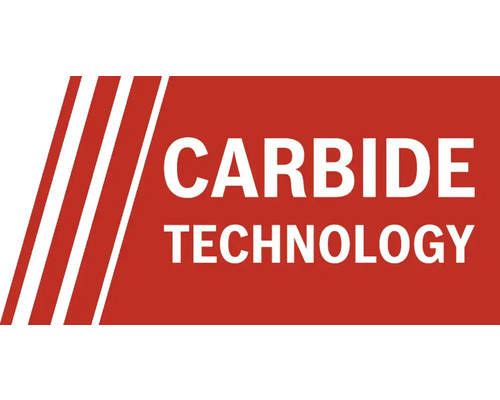 Nápis Carbide Technology