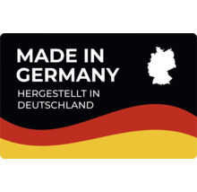 Vyrobeno v Německu označení