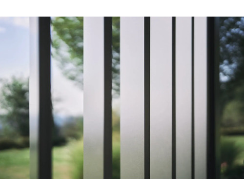 Detail plotu s lamelami