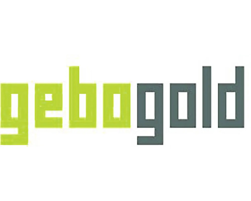 Logo Gebo Gold