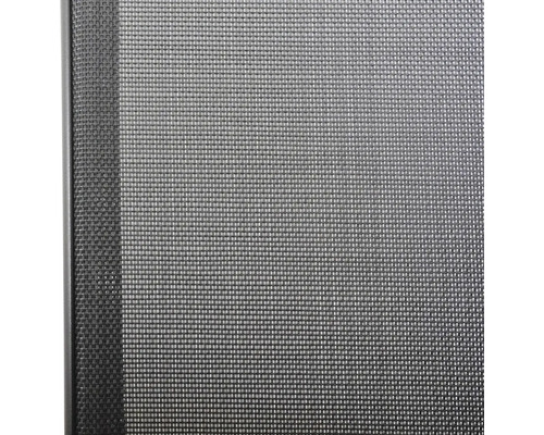 Detailní záběr sítě proti hmyzu