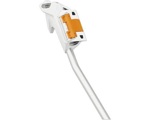 Držák násady pro zahradní nářadí