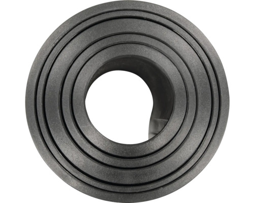 Role z gumové granulátové rohože