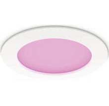 Kulaté stropní svítidlo s LED osvětlením
