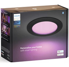 Balení vestavného svítidla Philips Hue White and Color Ambiance Slim L