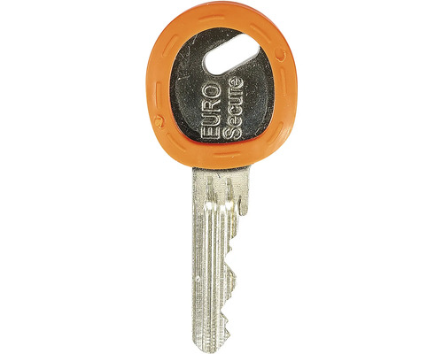 Kovový klíč s rukojetí