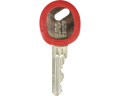 Klíč Euro Secure