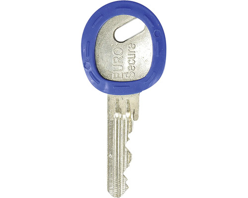 Klíč Euro Secure s rukojetí