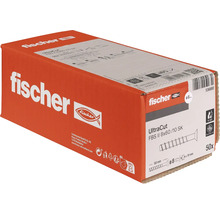 Šroub do betonu Fischer FBS 8 x 60, 50 ks