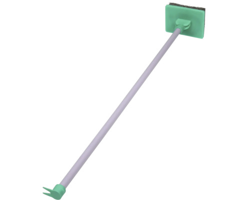 Stěrka na okna s rukojetí