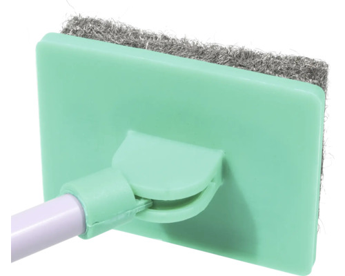 Čisticí houba s rukojetí