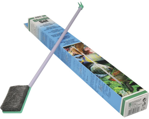 JBL magnet na řasy s rukojetí a obalem