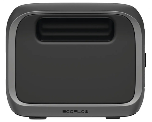 Napájecí stanice EcoFlow pro napájení