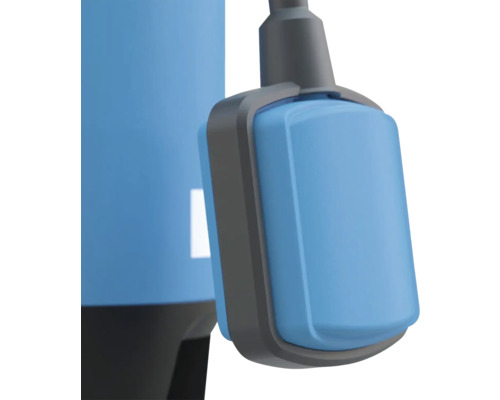 Plovákový spínač pro kontrolu hladiny