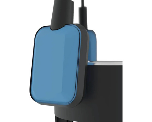 Nabíječka s kabelem