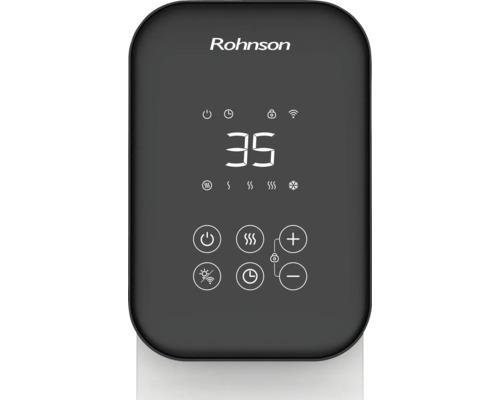 "Logo Rohnson