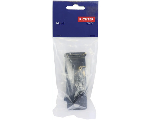 Závěs Richter RG.12 v balení