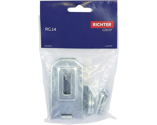 Richter Czech zástrčka RG.14 v balení