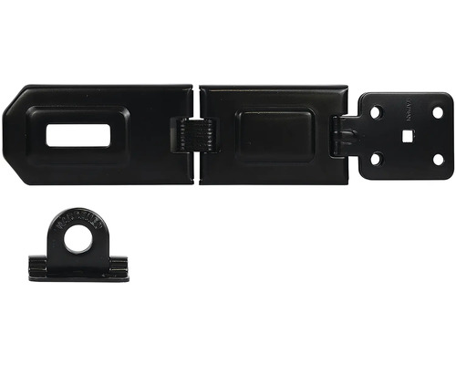 Závora s okem pro zabezpečení dveří a vrat