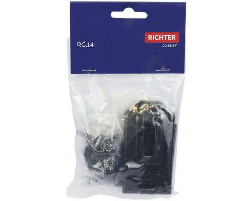 Sada náhradních dílů Richter RG.14 ve fóliovém obalu