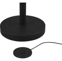 LED stojací lampa TRIO R44571132 GOMEZ 3 W 300 lm 3000-4000-6500 K černá