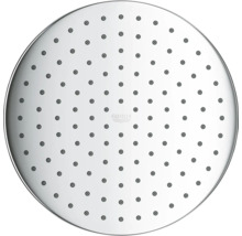 Kulatá hlavová sprcha Grohe s několika vodními tryskami