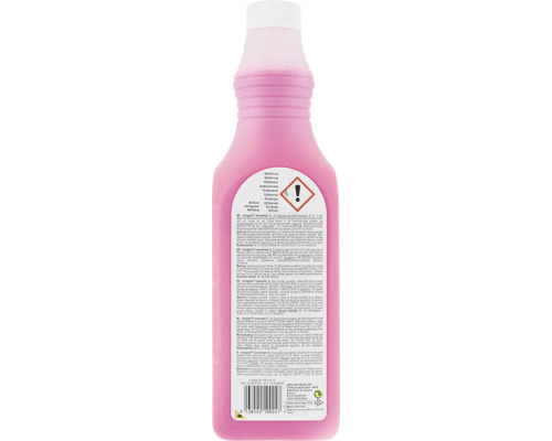 Instapink WC čisticí koncentrát 1 litr