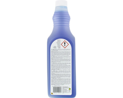 Instablue Extra 1 litr sanitárního koncentrátu v plastové láhvi