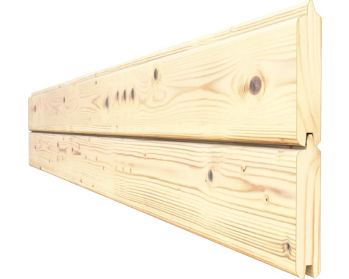 Dřevěné palubky s perem a drážkou