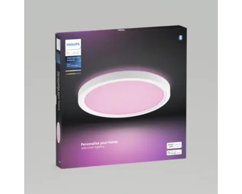 Balení stropního svítidla Philips Hue