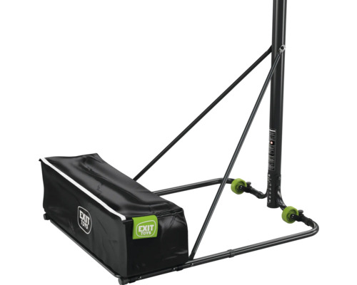 Základna basketbalového koše s logem EXIT Toys