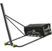 Kryt EXIT pro zahradní trampolínu na vozíku