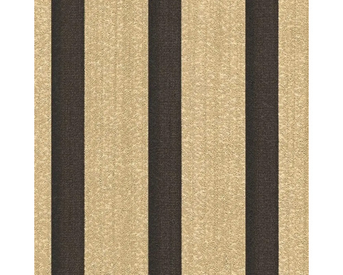 Tapeta s pruhovaným vzorem