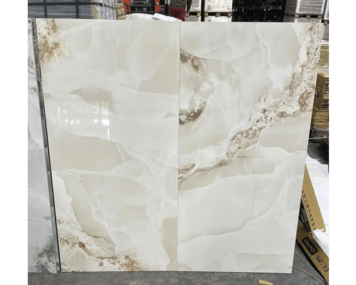 Dlaždice s mramorovým vzhledem