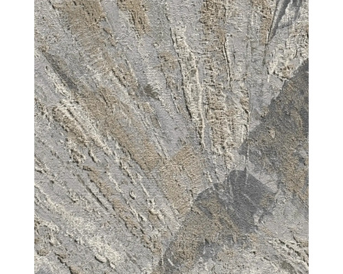 Detail strukturované zdi s omítkou