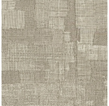 Tapeta s látkovým vzorem