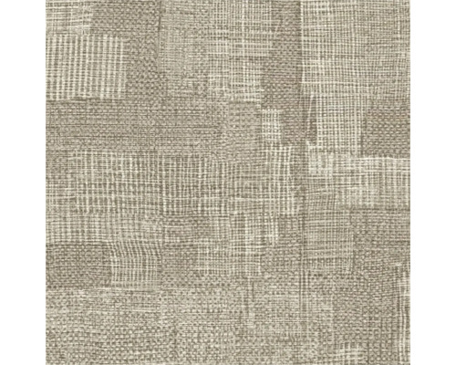 Tapeta s látkovým vzorem