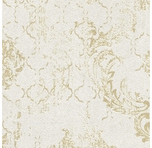 Vzorovaná tapeta s reliéfním povrchem