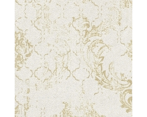 Vzorovaná tapeta s reliéfním povrchem