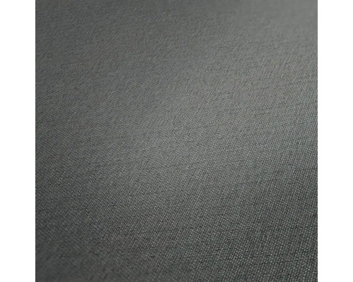 Detail šedé látky.