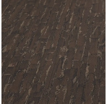 Detail strukturované tapety