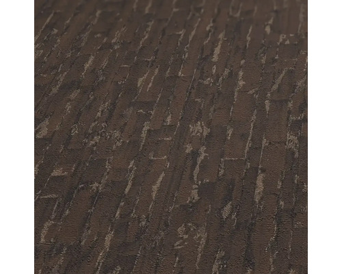 Detail strukturované tapety