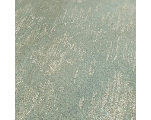 Detail strukturované vinylové tapety