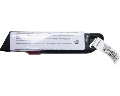 Logo společnosti Conmetall Meister