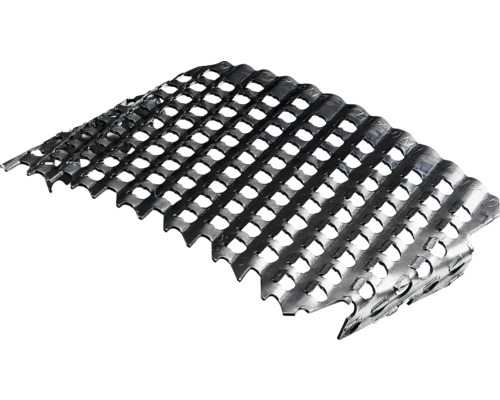 Výplňový materiál pro čištění odpadních vod