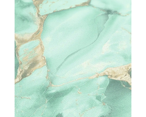 Detail tapety s mramorovým vzorem