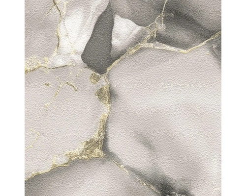 Detail tapety s mramorovým vzorem