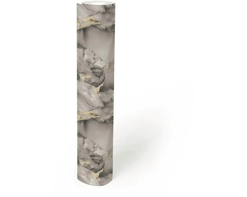 Role tapety s mramorovým vzhledem