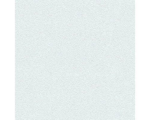 Detail bílé tapety s hrubou strukturou